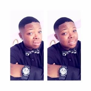 Meet your Posher, Tabitha